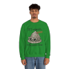 Tell the Pigeons I Knew – Disguised Vanishing Agent Sweatshirt